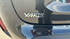 Toyota Yaris Cross 1.5 Hybrid Design 5dr CVT Hybrid Estate